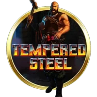 Tempered Steel
