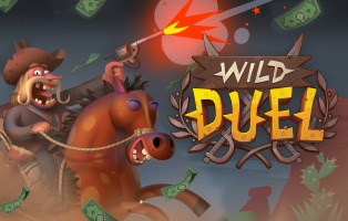 Wild Duel