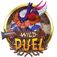 Wild Duel