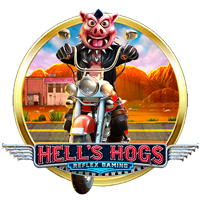 Hells Hogs