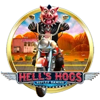 Hells Hogs