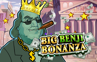 Big Benji Bonanza