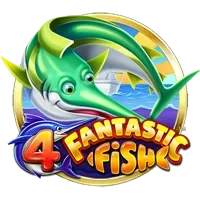 4 Fantastic Fish