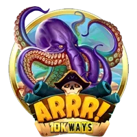 ARRR! 10K Ways