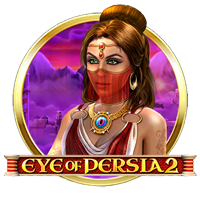 Eye of Persia 2