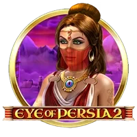 Eye of Persia 2