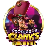 Professor Clanks Combinator