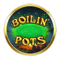 Boilin' Pots