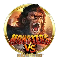 Monsters VS Gigablox