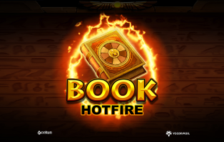 Book HOTFIRE