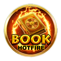 Book HOTFIRE