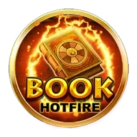 Book HOTFIRE