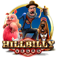 Hillbilly Vegas