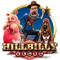Hillbilly Vegas