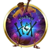 Voodoo Hex