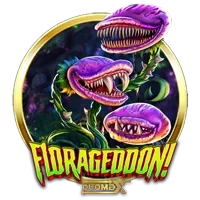 Florageddon!
