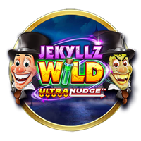 Jekyllz Wild Ultranudge