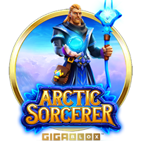 Arctic Sorcerer Gigablox