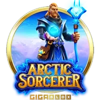 Arctic Sorcerer Gigablox