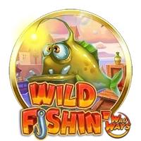 Wild Fishin' Wild Ways