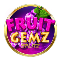 Fruit Gemz Splitz