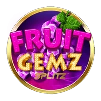 Fruit Gemz Splitz