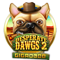 Desperate Dawgs 2 Gigablox