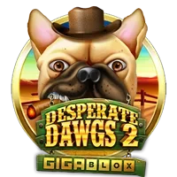 Desperate Dawgs 2 Gigablox