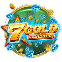 7 Gold Gigablox