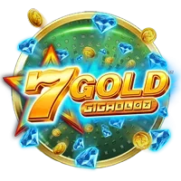 7 Gold Gigablox