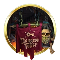 Dungeon Tower