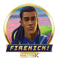 Firekick! Multimax