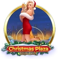 Christmas Plaza DoubleMax