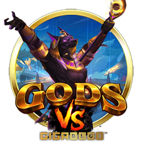 Gods VS Gigablox