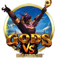 Gods VS Gigablox