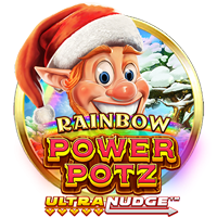 Rainbow Power Pots UltraNudge