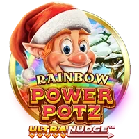 Rainbow Power Pots UltraNudge