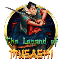 The Legend of Musashi