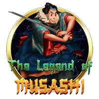 The Legend of Musashi