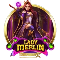 Lady Merlin Multimax