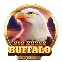 Big Bucks Buffalo Gigablox