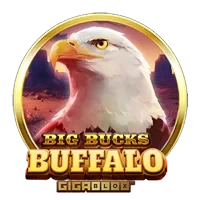 Big Bucks Buffalo Gigablox