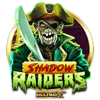 Shadow Raiders Multimax