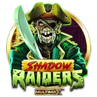 Shadow Raiders Multimax