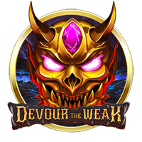 Devour the Weak