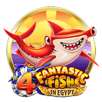 4 Fantastic Fish in Egypt