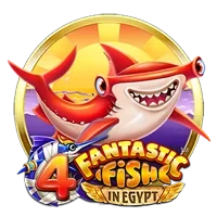 4 Fantastic Fish in Egypt