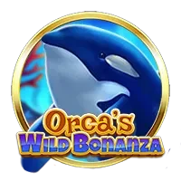 Orca's Wild Bonanza