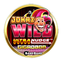 Jokrz Wild Ultranudge Gigablox