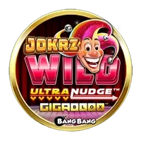 Jokrz Wild Ultranudge Gigablox